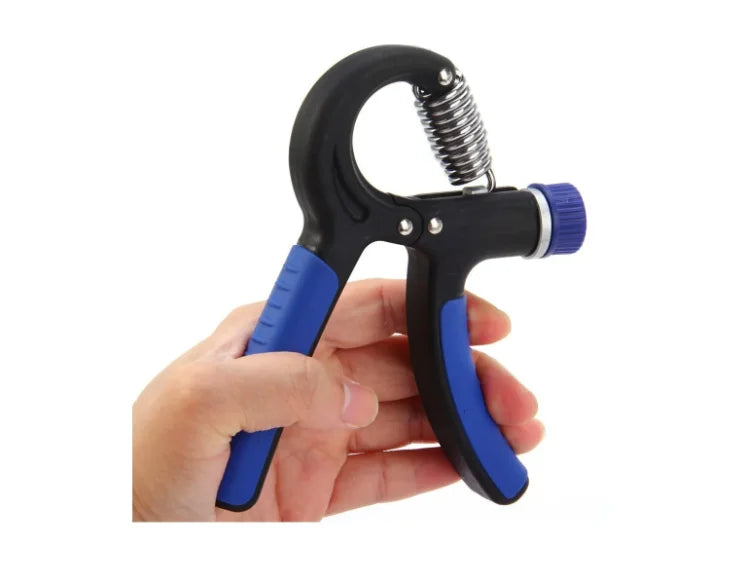 Aparelho De Exercicios Fortalecedor Mãos Antebraço - Hand Grip